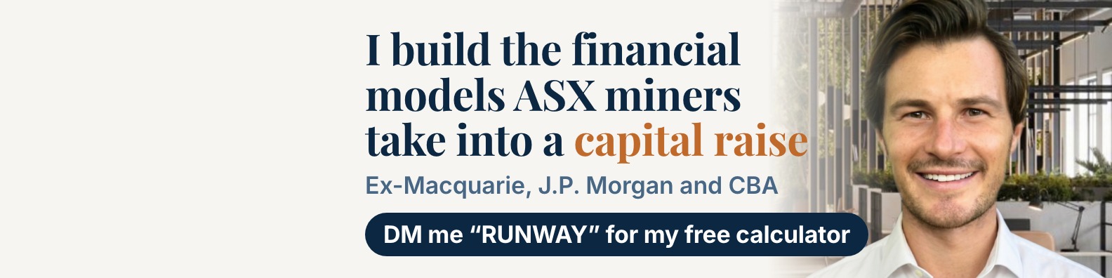 Banner, option 2